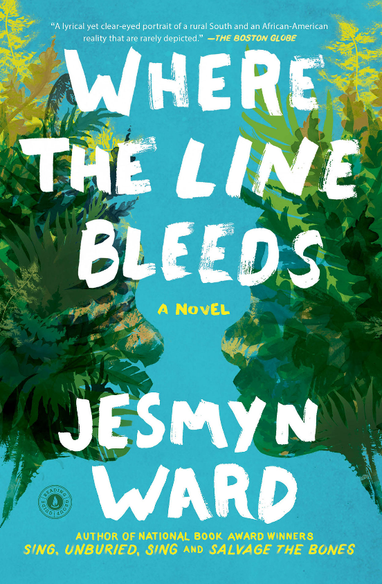 Where the Line Bleeds