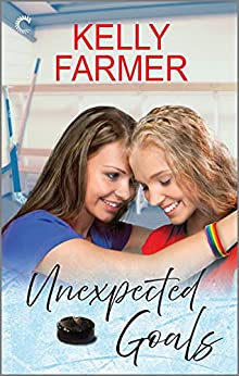 Unexpected Goals (Out on the Ice #2)