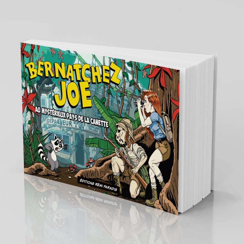 Bernatchez Joe au mystérieux pays de la by Julien Bernatchez Goodreads