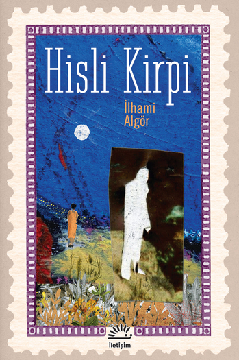 Hisli Kirpi book cover