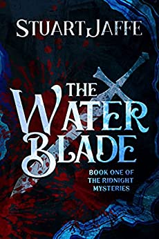 The Water Blade