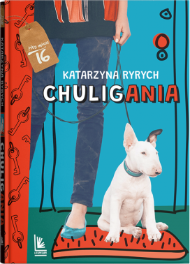 Chuligania