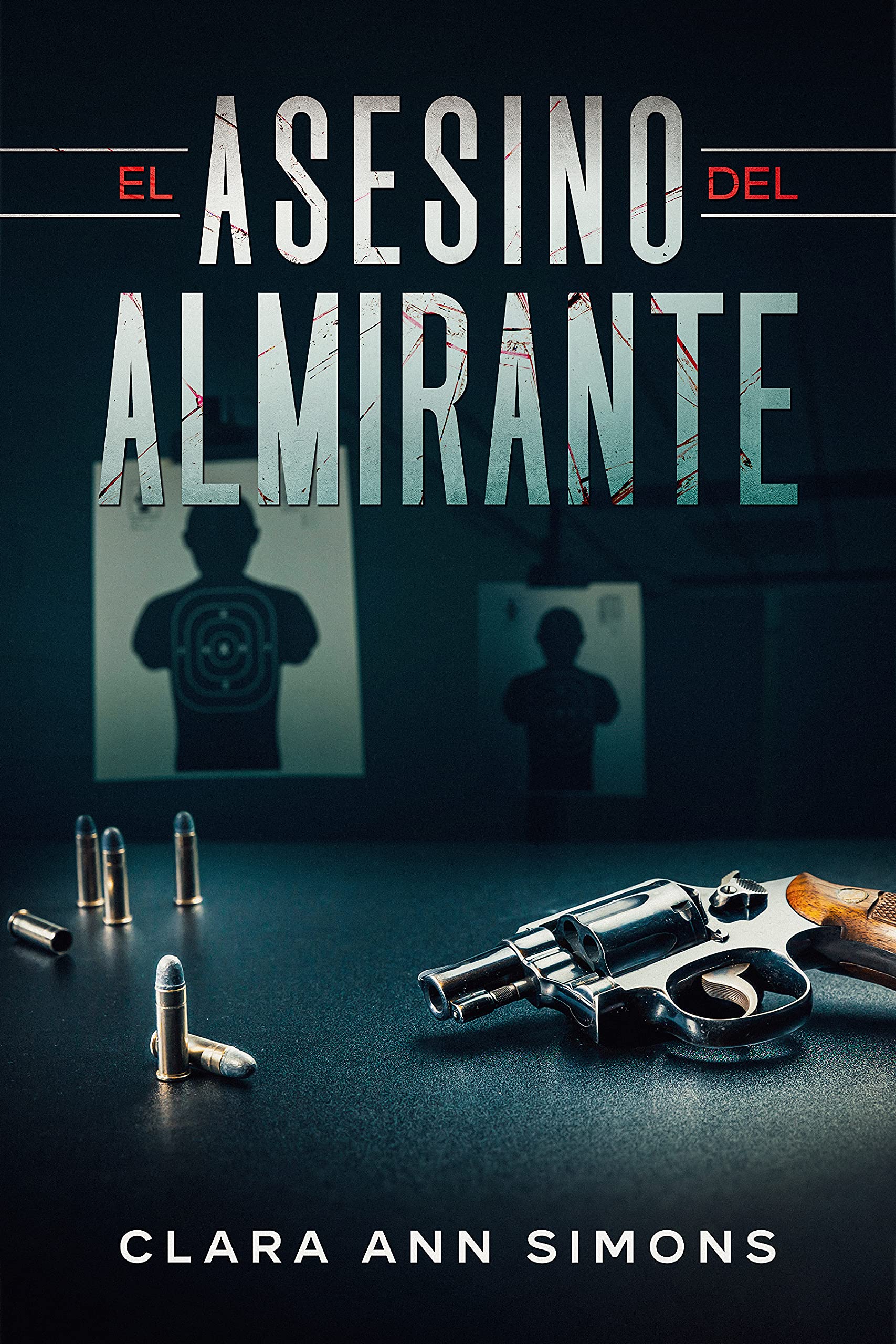 El asesino del almirante