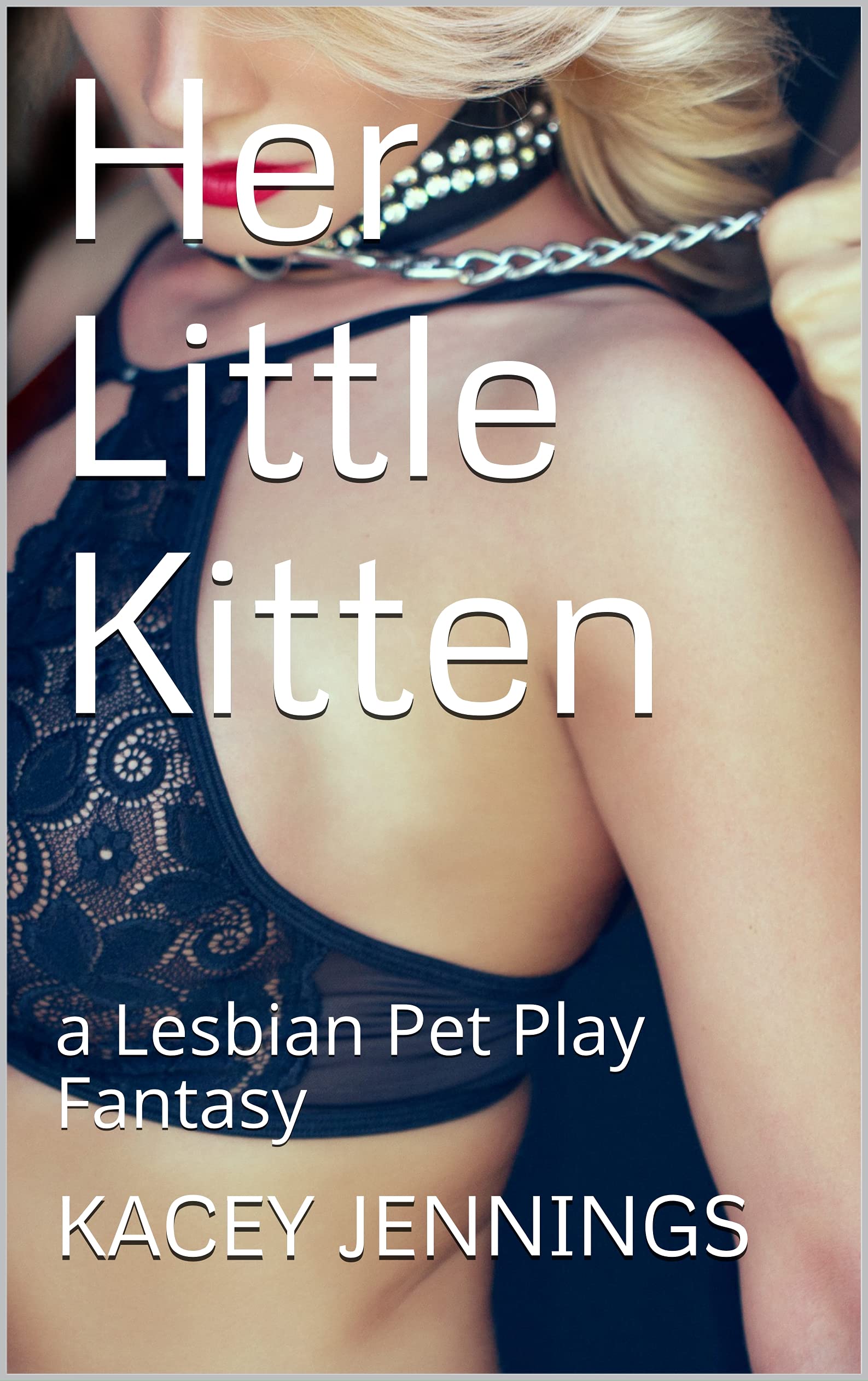 Lesbian pet play