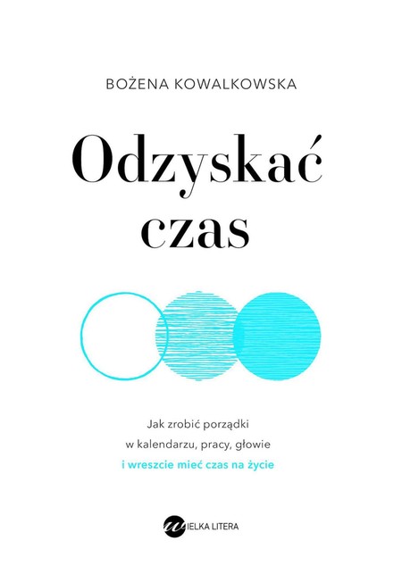 Odzyskać czas