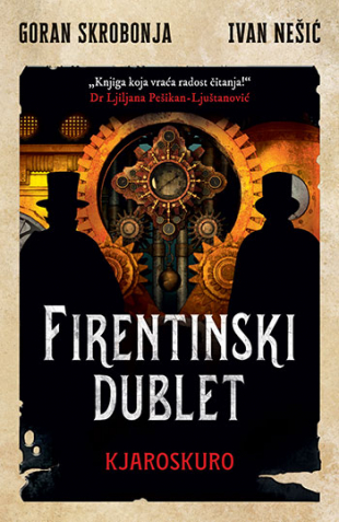 Firentinski dublet - Кjaroskuro