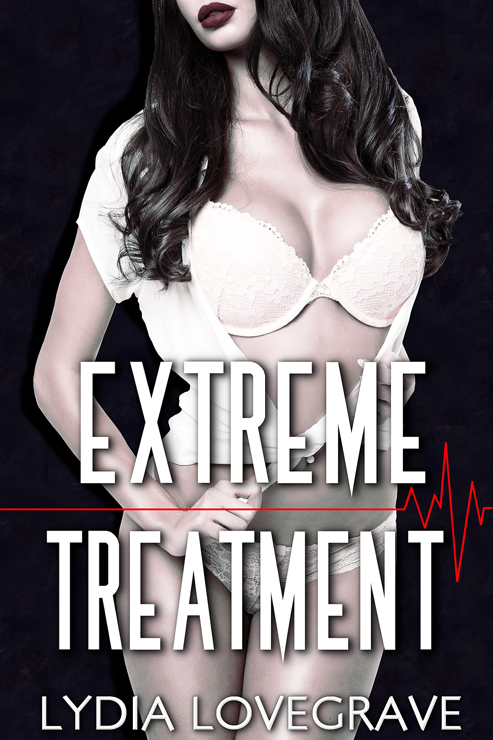 Extreme Treatment: Experimented On and Ganged at the Doctor's Office