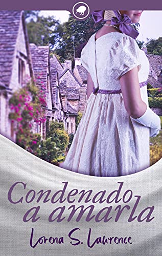 Condenado a amarla
