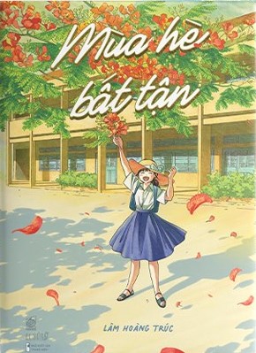 Mùa hè bất tận