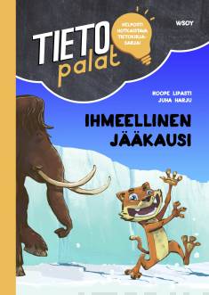 Ihmeellinen jääkausi
