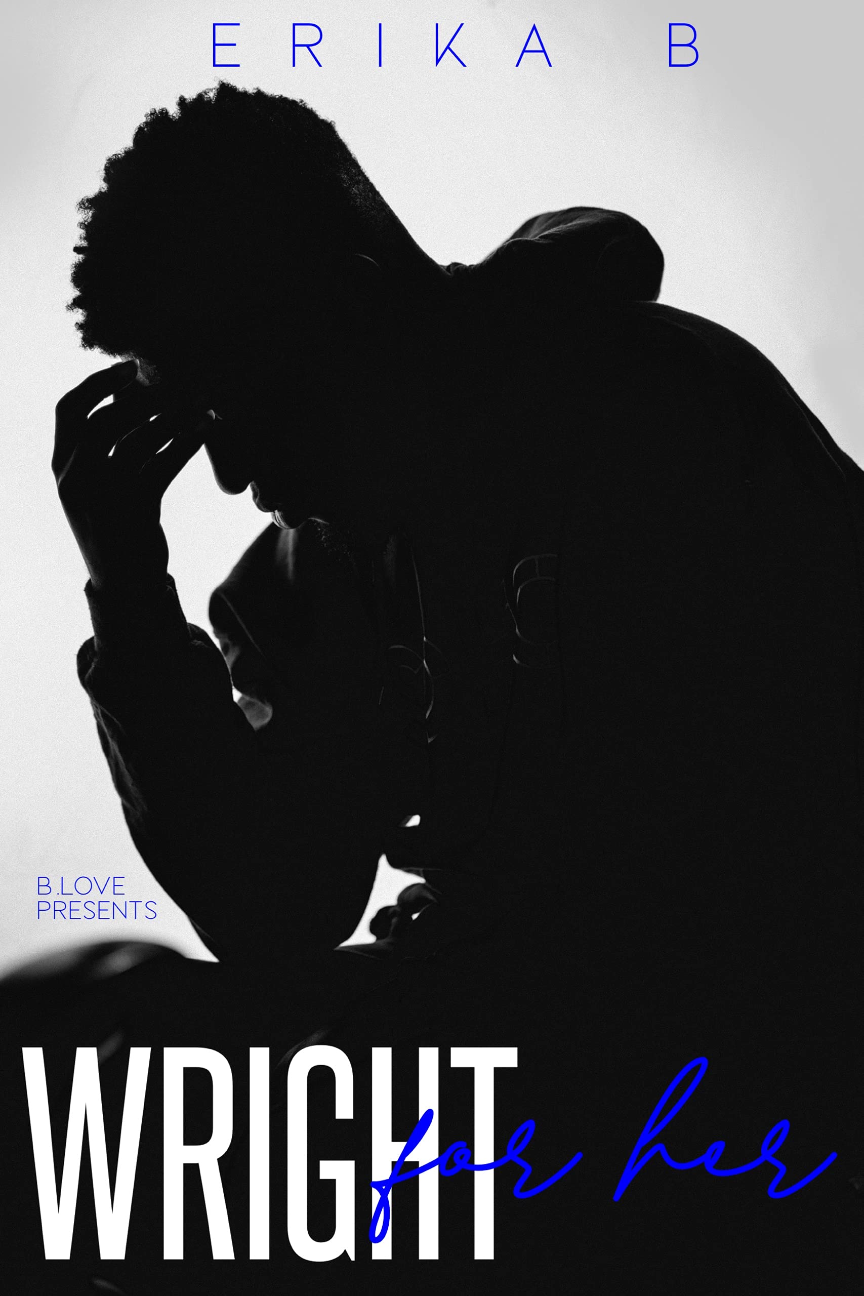 Wright for Her book cover