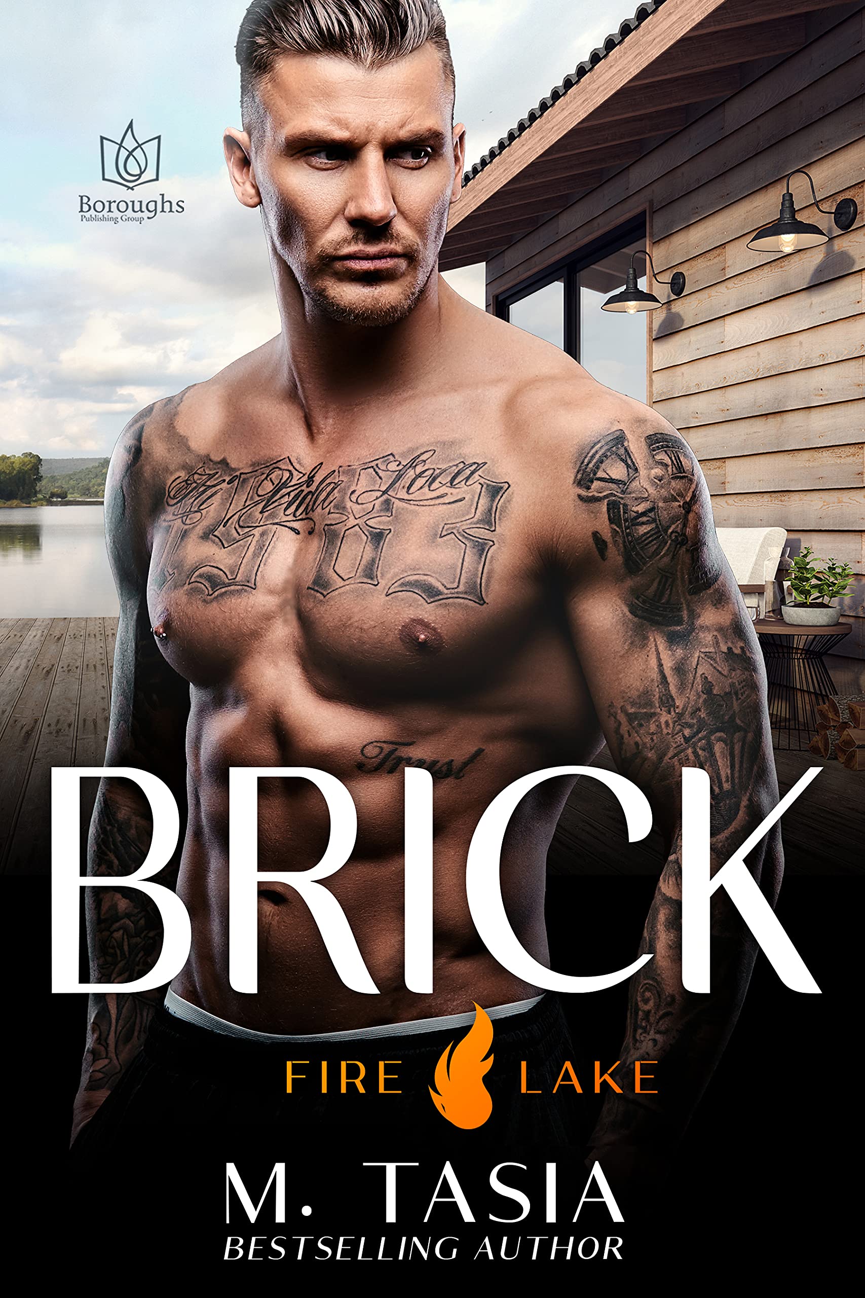 Brick
