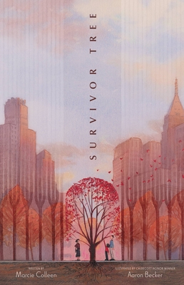 Survivor Tree book cover