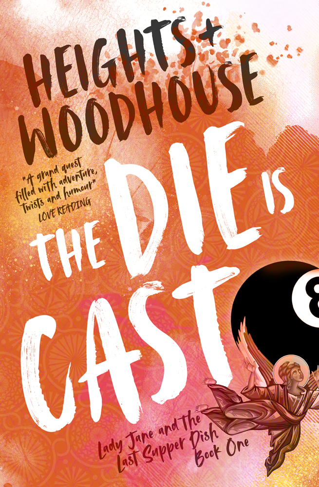 The Die Is Cast