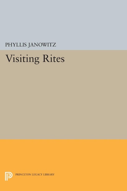 Visiting Rites book cover