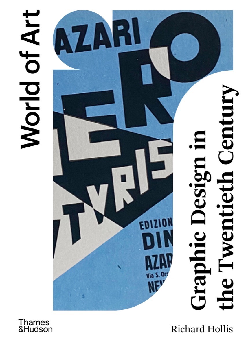 World of Art book cover 3