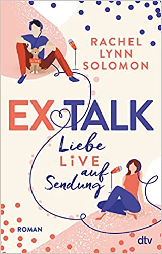 Ex Talk – Liebe live auf Sendung