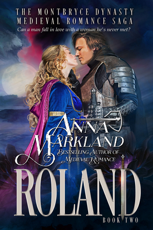 Roland book cover