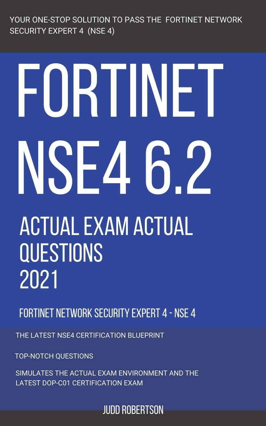 NSE8_812学習体験談