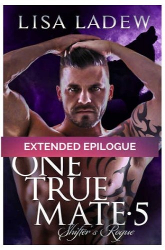 One True Mate 5 Epilogue book cover