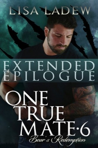 One True Mate 6 Epilogue book cover