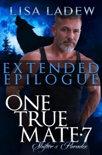 One True Mate 7 Epilogue book cover