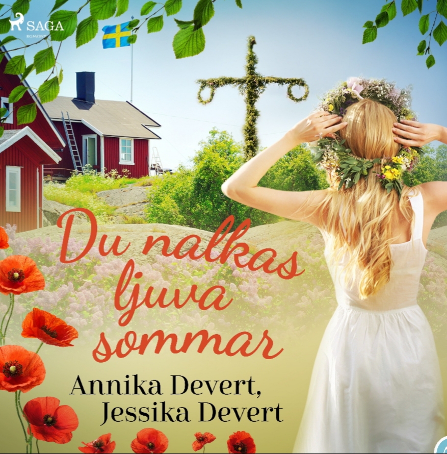 Du nalkas ljuva sommar