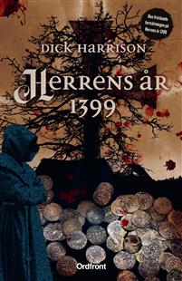 Herrens år 1399 book cover