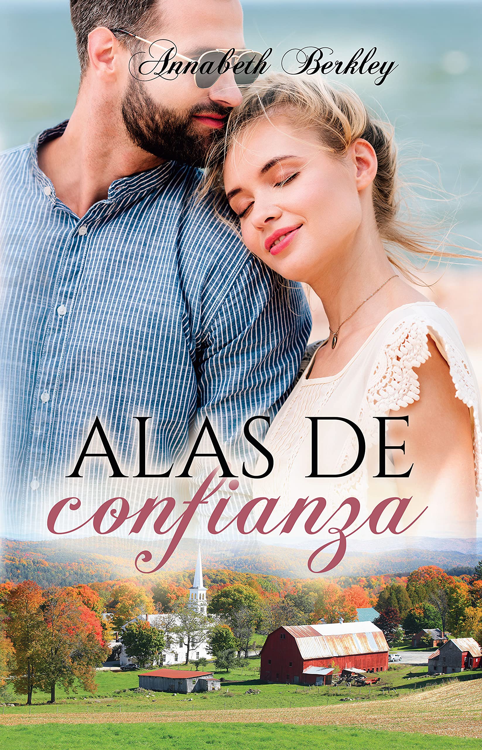 Alas de confianza