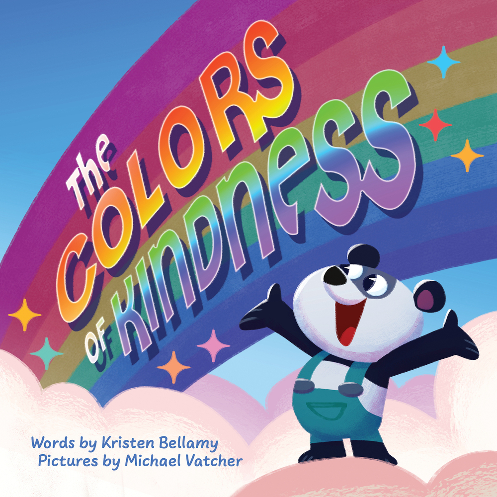 The Colors of Kindness by Kristen Bellamy Goodreads
