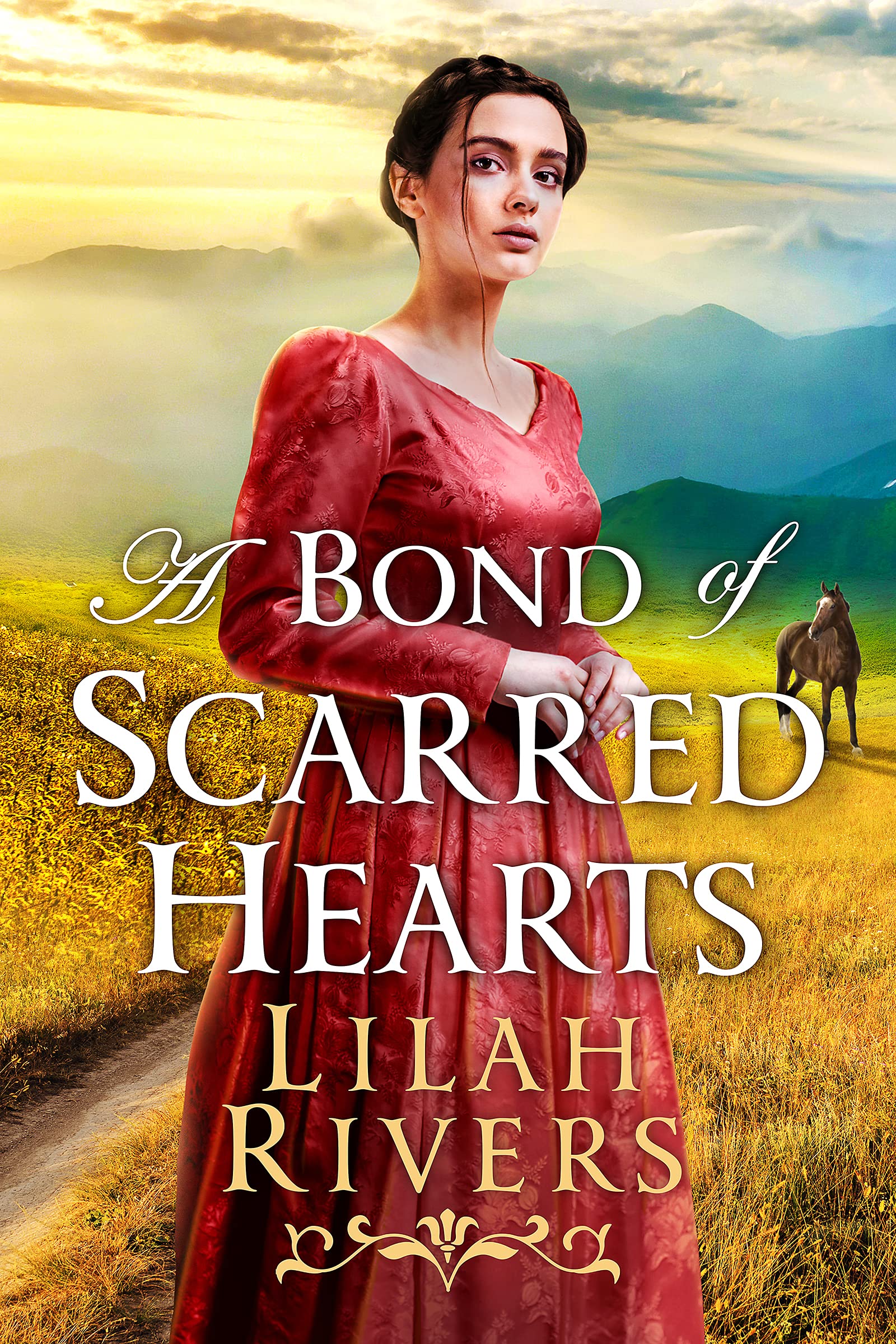 A Bond of Scarred Hearts