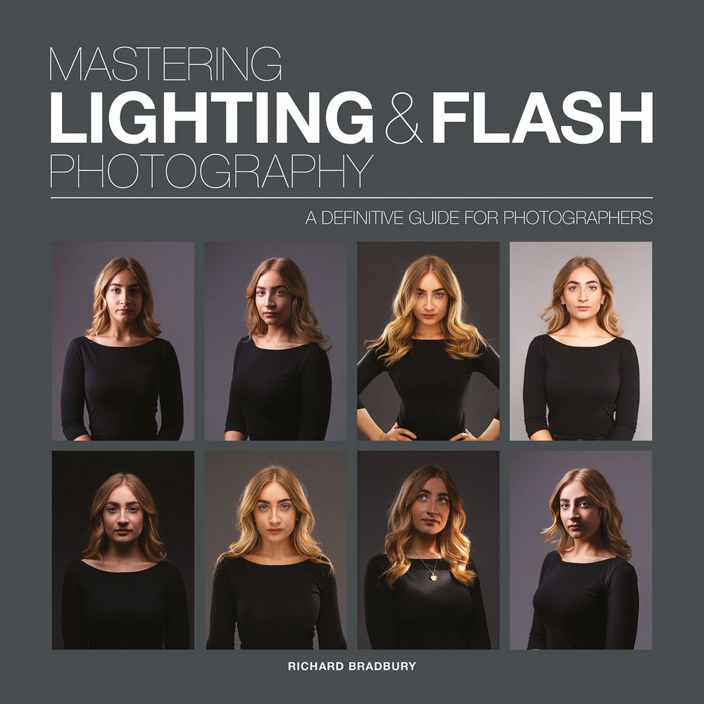 Mastering Lighting & Flash Photography A Definitive Guide for