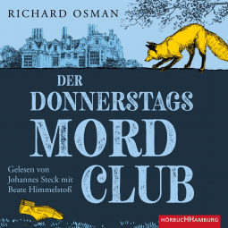 Der Donnerstagsmordclub (Die Mordclub-Serie, #1)
