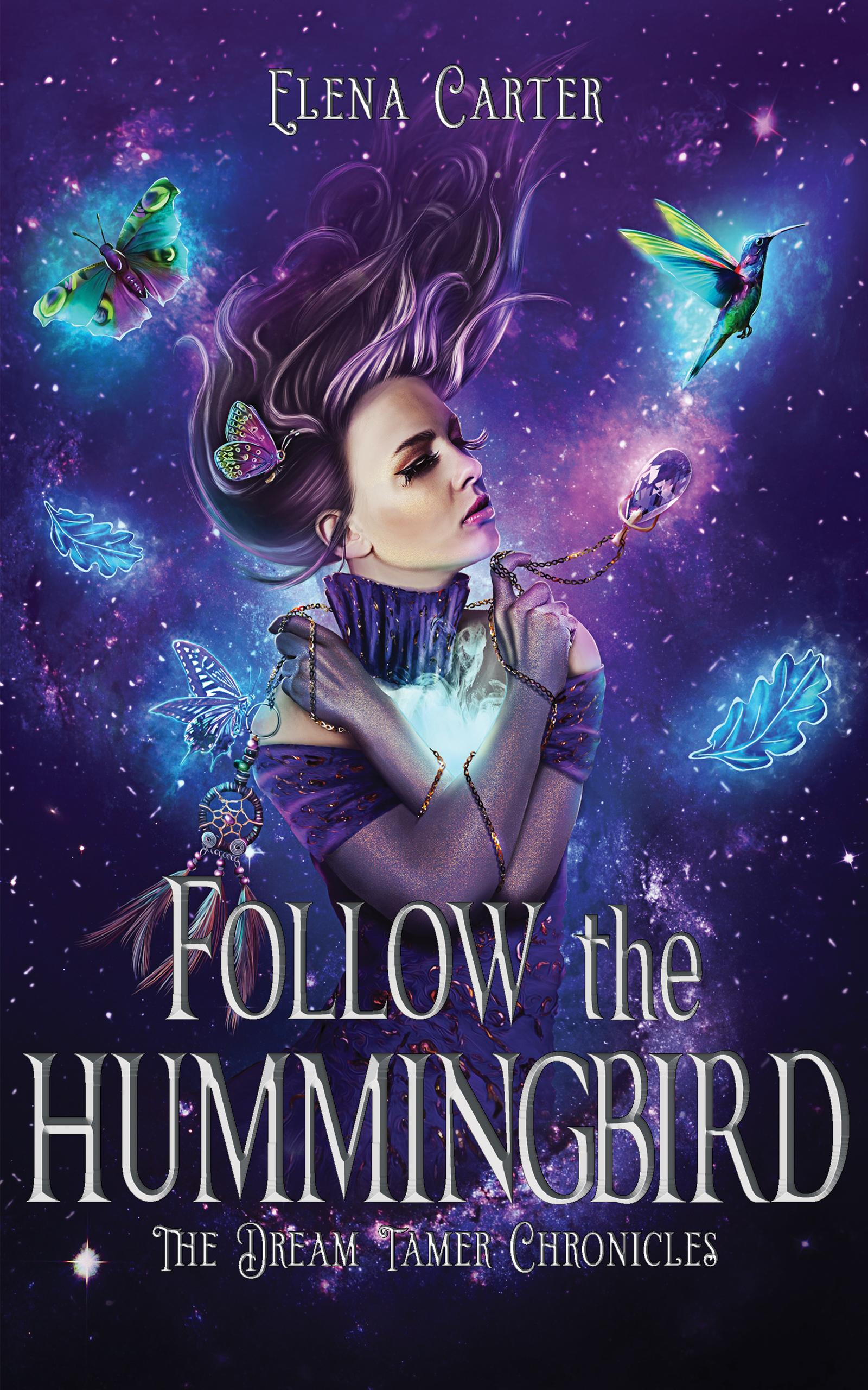 Follow the Hummingbird