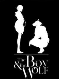 The boy and the wolf