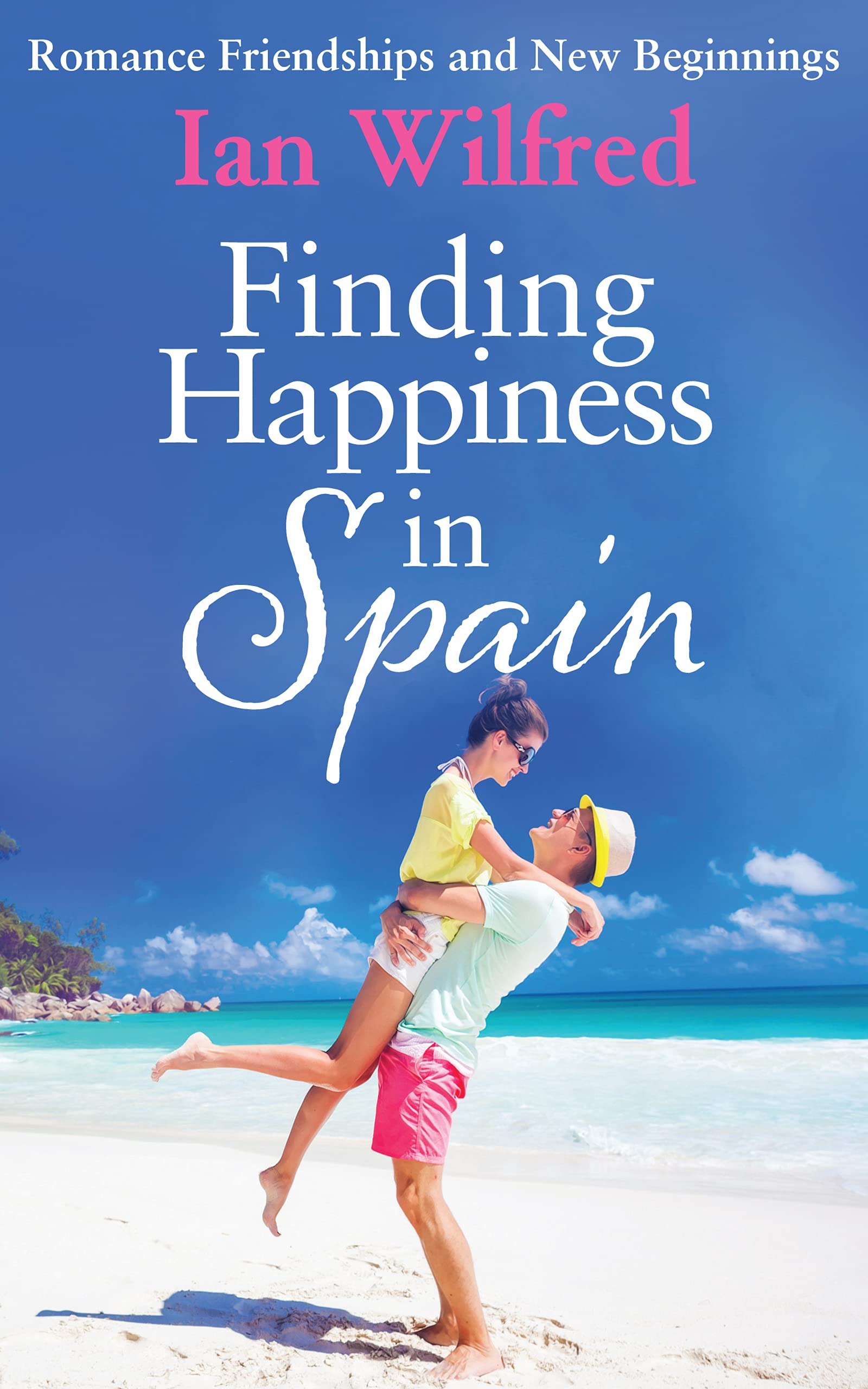 Finding Happiness in Spain