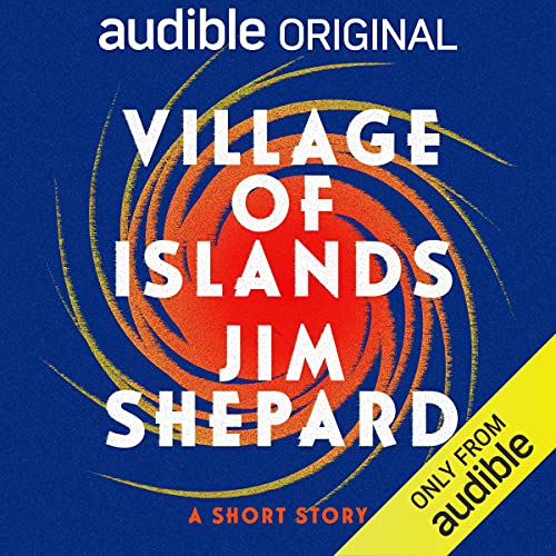 Village of Islands book cover