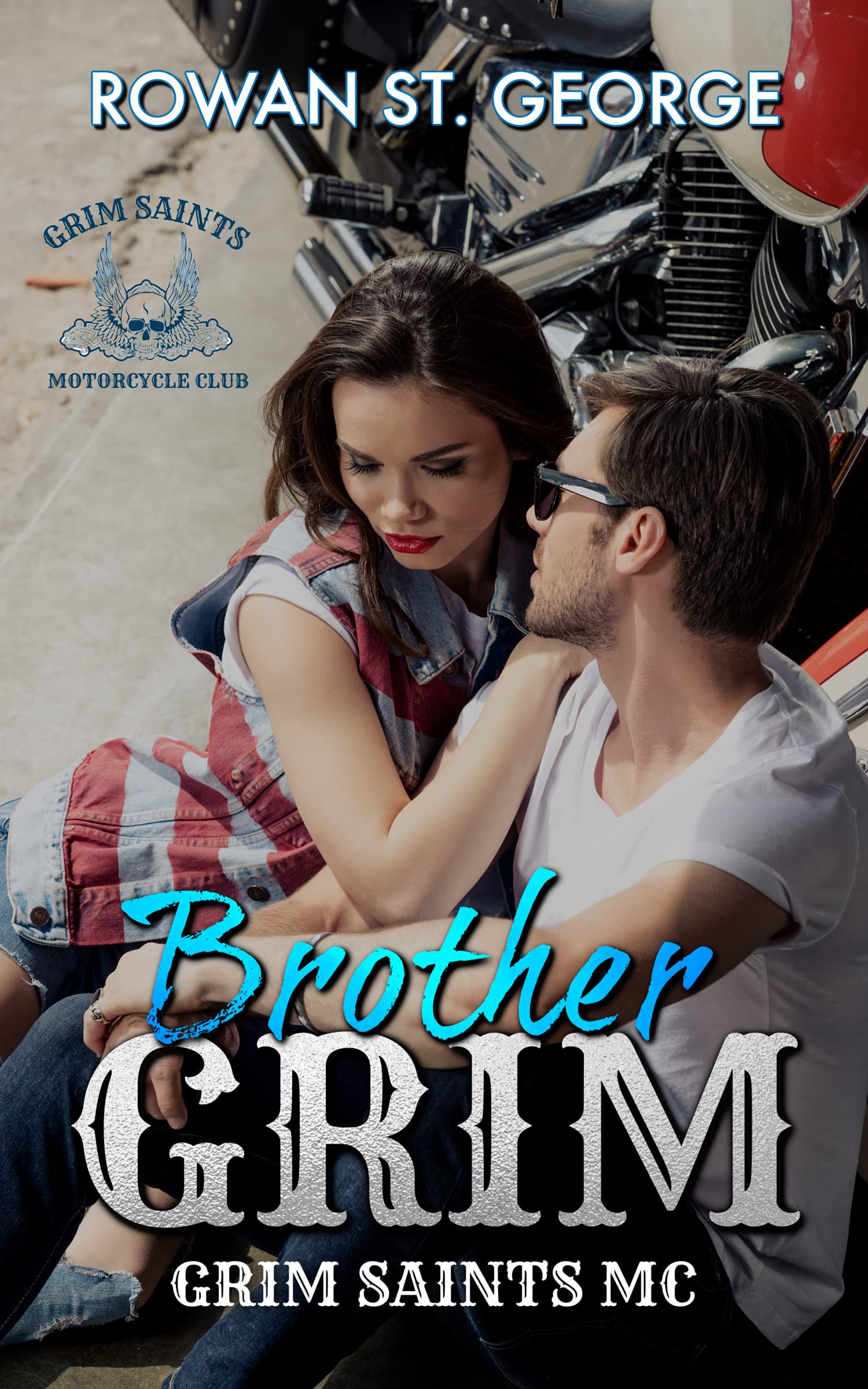 Brother Grim