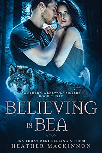 Believing in Bea book cover