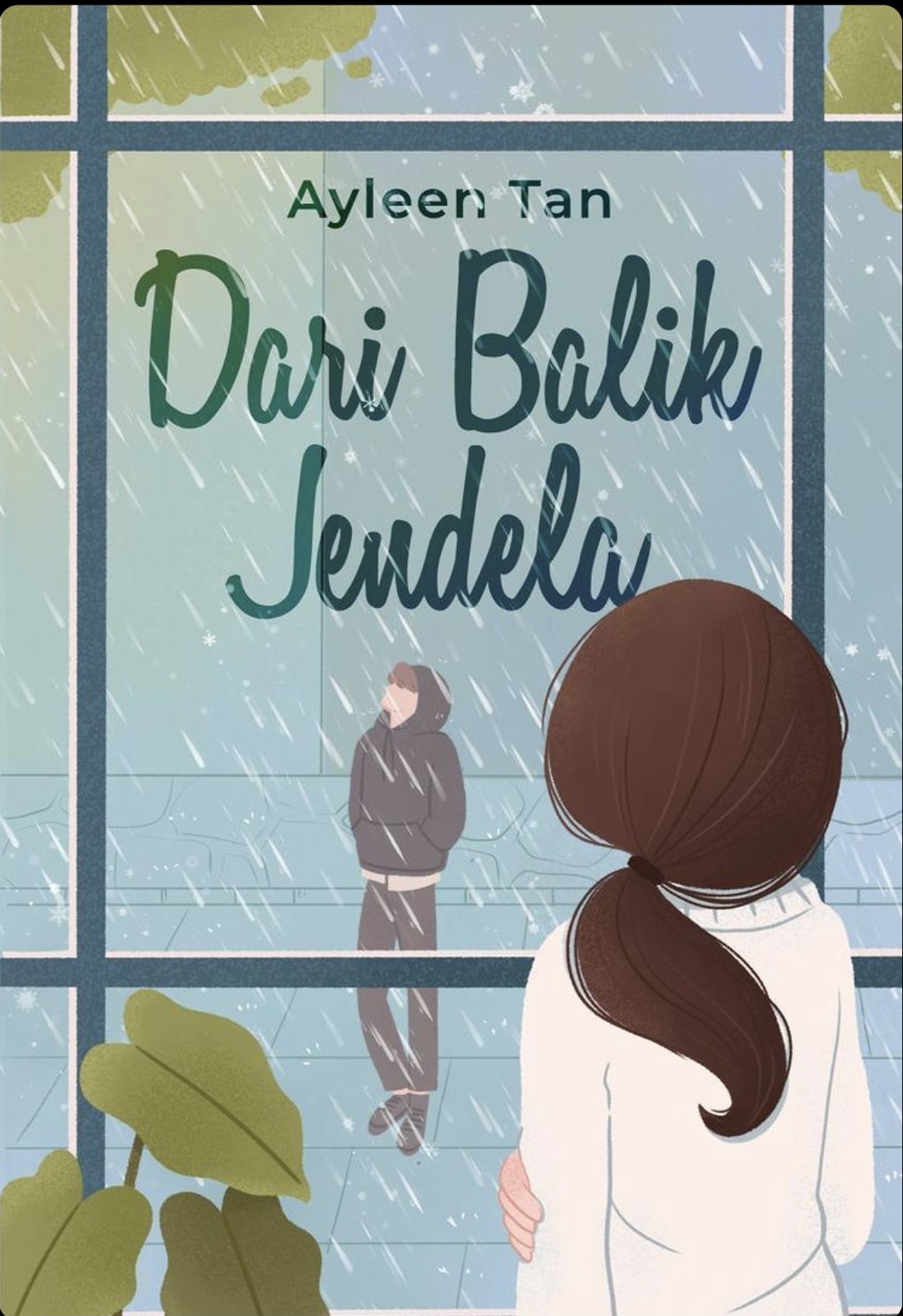Dari Balik Jendela