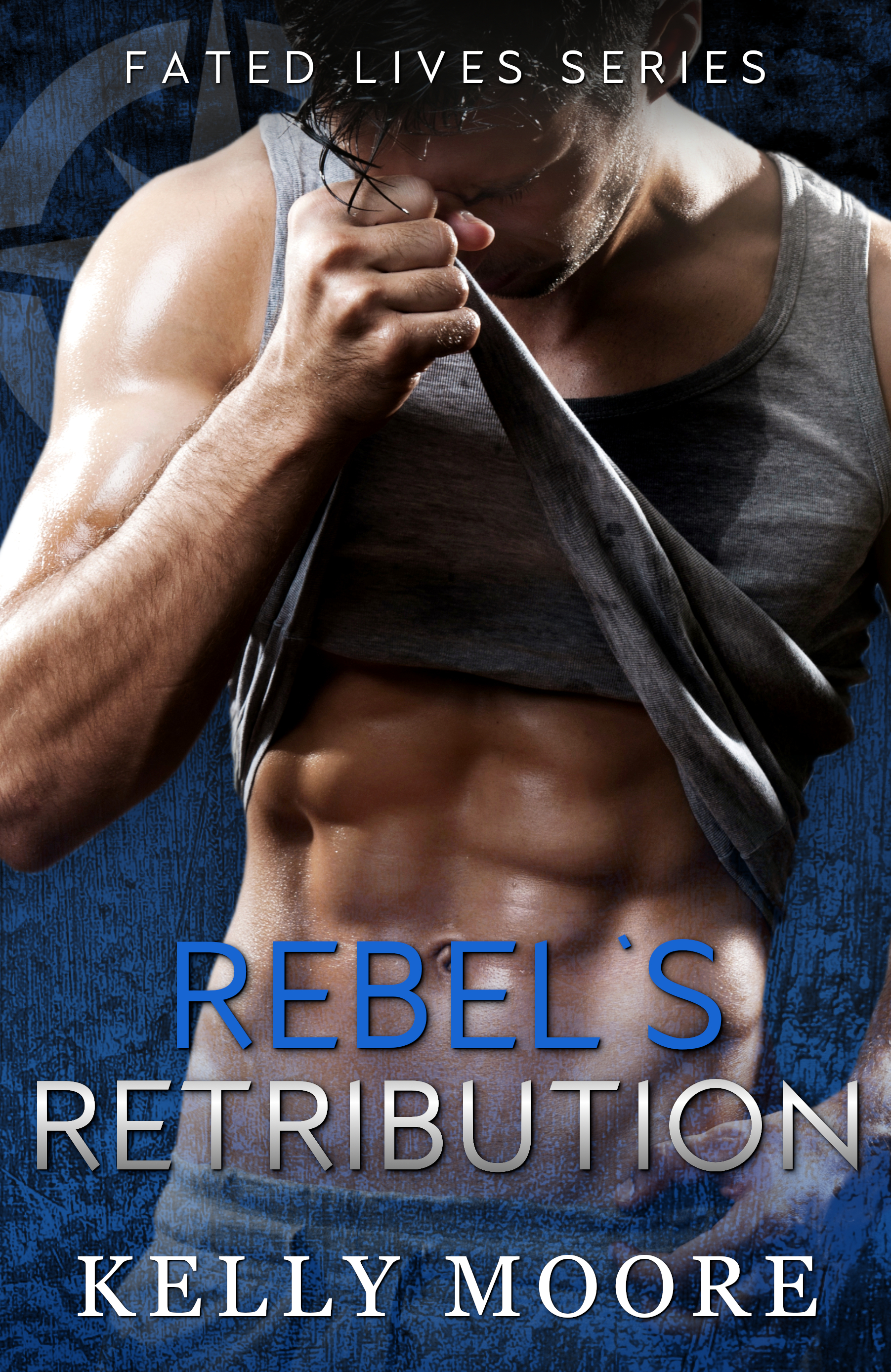 Rebel's Retribution