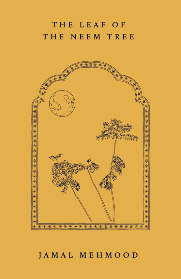 The Leaf of the Neem Tree