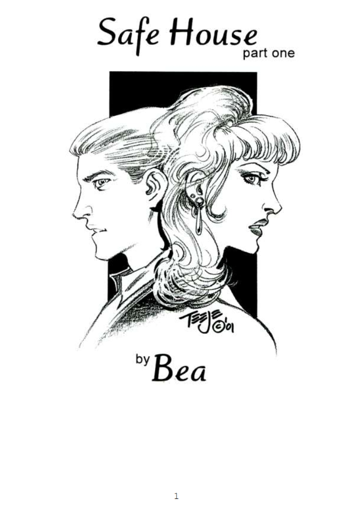Safe House Script Safe House part one by Bea | Goodreads