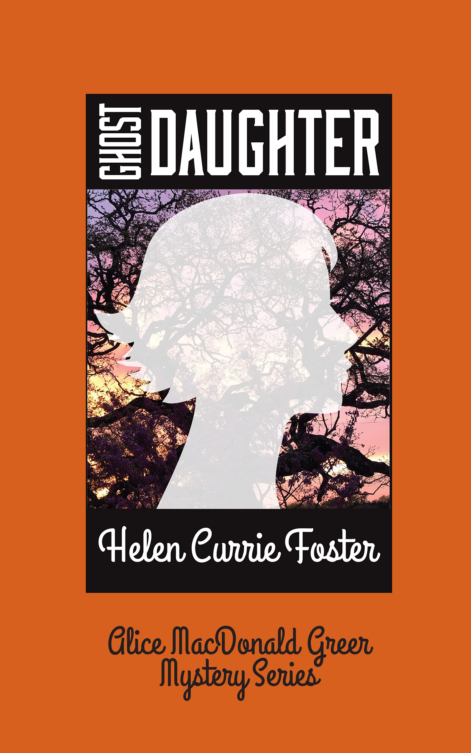 Ghost Daughter