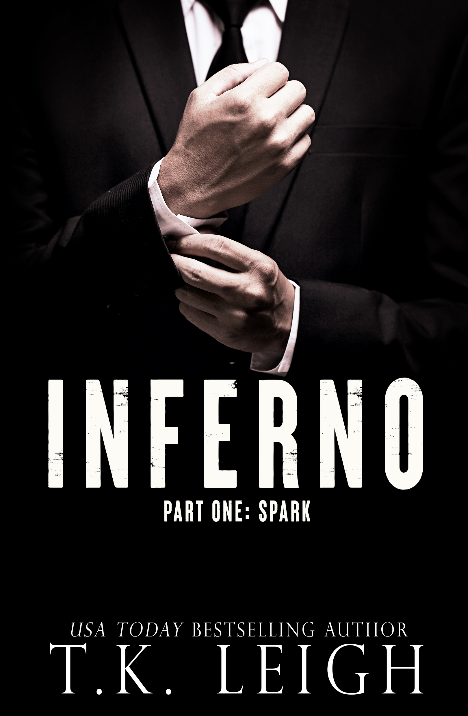 Inferno: Part 1
