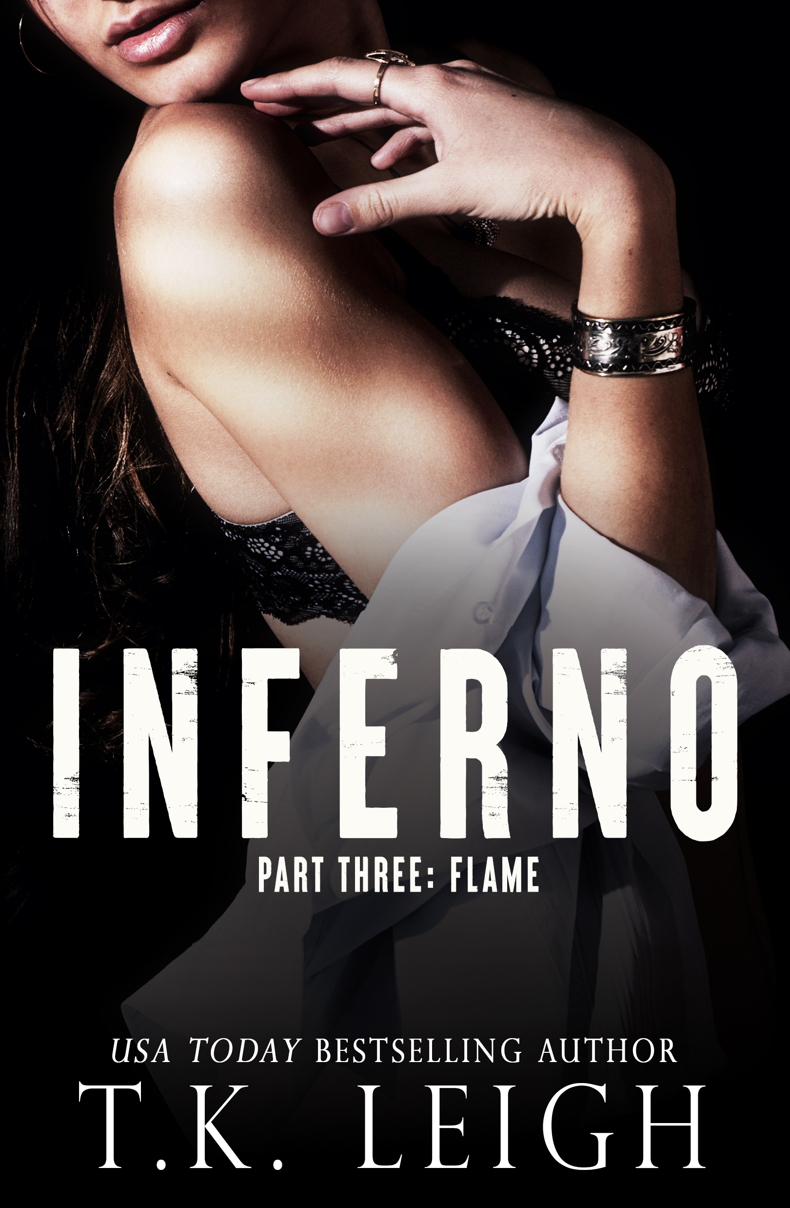 Inferno: Part 3