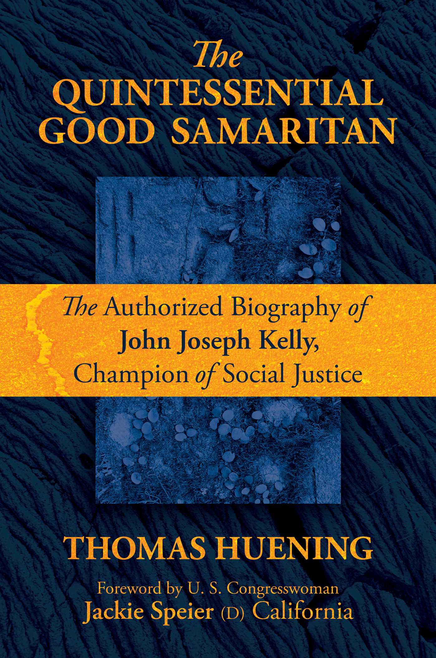 The Quintessential Good Samaritan: The Authorized Biography of John ...