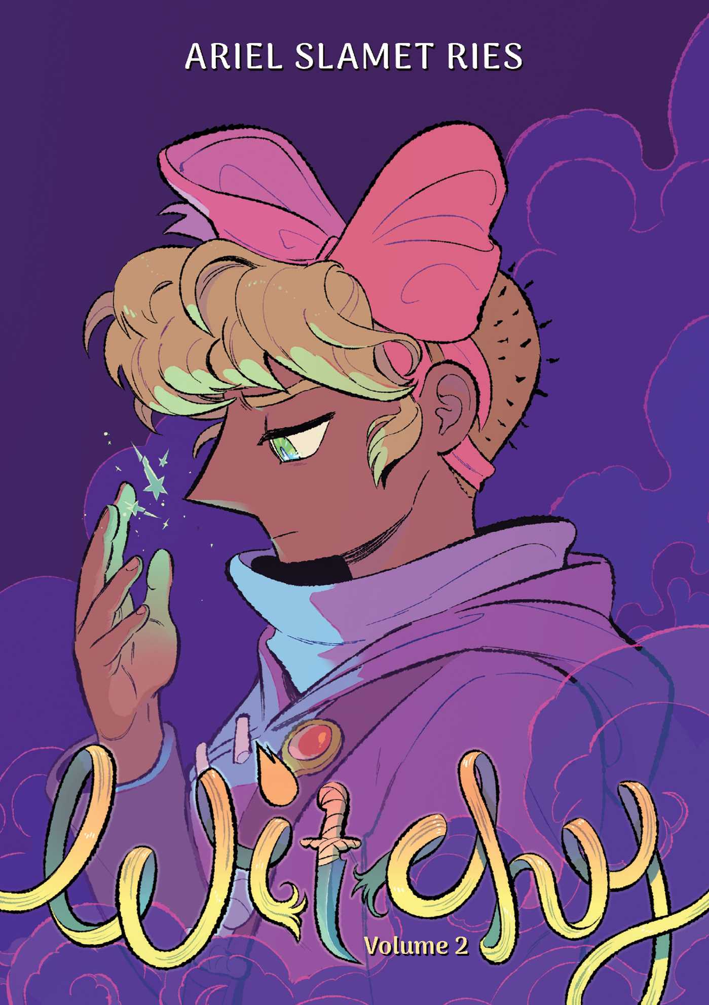 Witchy, Volume 2