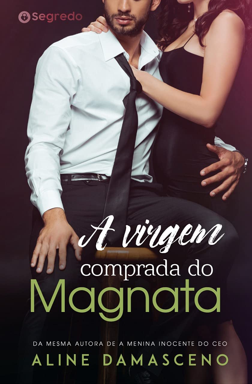 A virgem comprada do Magnata: (Livro Único)