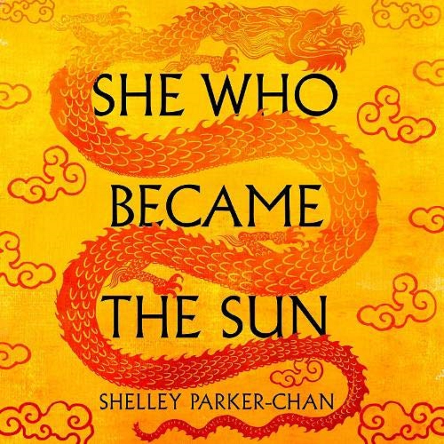 She Who Became the Sun (The Radiant Emperor #1)